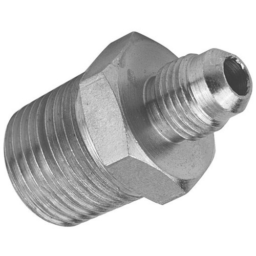 Hydraulic steel npt - hydraulic,