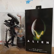 NECA Alien Big Chap 40th
