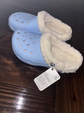 Crocs NWT Classic Mammoth