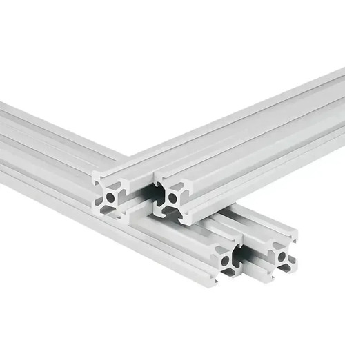 2020 aluminium extrusion - aluminium,