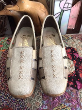 RIEKER ANTISTRESS LADIES SHOES