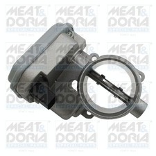 THROTTLE BODY FITS: BMW X3 SAV XDRIVE 20 D/3.0 D/2.0 D/3.0 SD/2.0 SD.BMW 7 SE