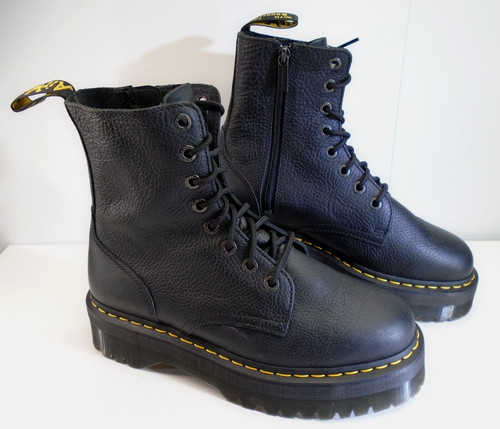 Martens jadon iii platform - dr.,