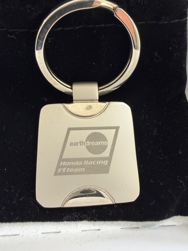 Honda keyring racing - honda,