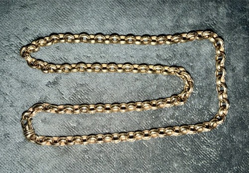 9ct gold belcher - 84.99, grams