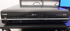 Toshiba D-VR18DT DVD VCR