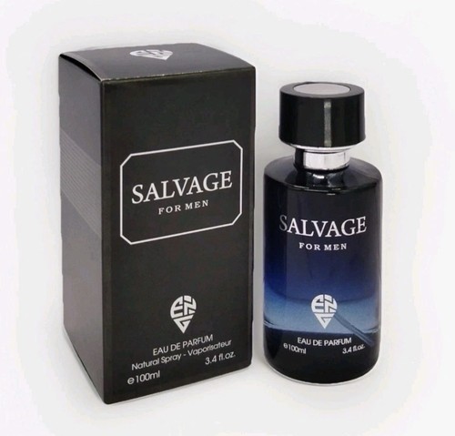 Salvage savage for men - savage, 100ml