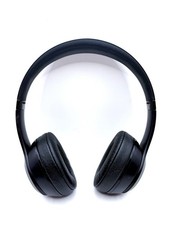 Dr Dre Beats Solo 3 Wireless Bluetooth Headphones - Black