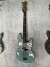 Fender Mark Hoppus
