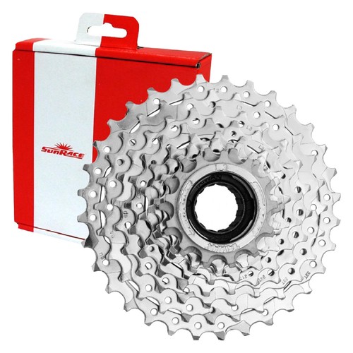 Sunrace bicycle mfe90 speed - sunrace, 9