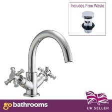 Denford Traditional Basin Mono