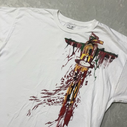 Rare oakley shirt - rare, t-shirt