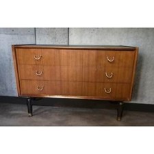 GPLAN E Gomme mid-century