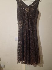 Berkertex Women's  Lace Dress