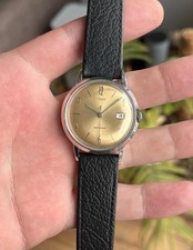 Timex marlin Men's 1970s