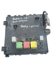 Vauxhall Vectra C 02-08 /