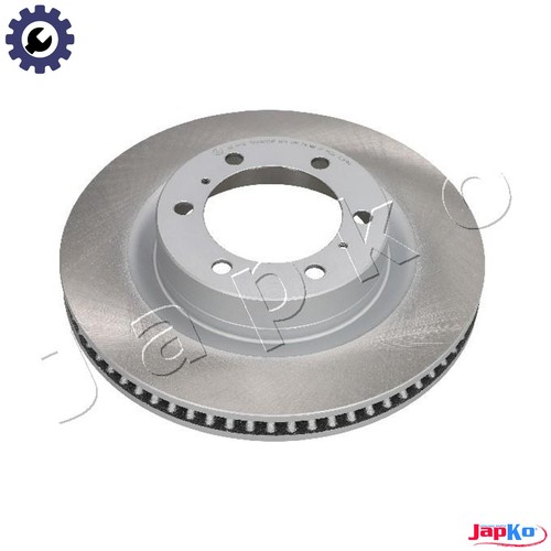 Brake disc 602029c - brake, for