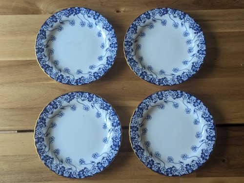 Wedgwood indigo dyeing cobalt - indigo,