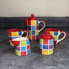 Whittard of Chelsea squares