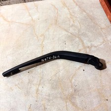 REAR WINDSCREEN WIPER ARM FOR NISSAN NOTE