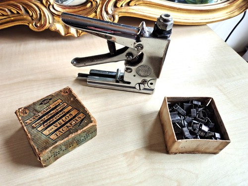 Old vintage primo - old,