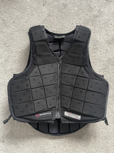 Racesafe prorace body - prorace,