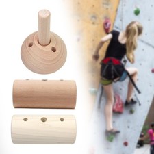 Climbing Fingerboard Rock