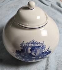 Vtg Buffalo Pottery New York