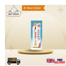 Versatile 50ml Water-Resistant