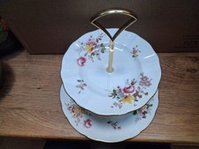 A Royal Crown Derby Posies 2