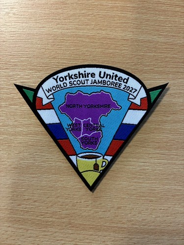 World scout jamboree - scout, jamboree,