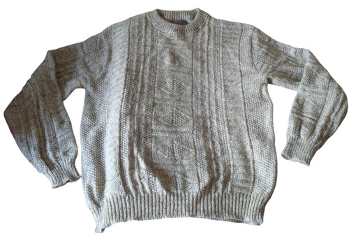 Vintage pendleton wool sweater - vintage,