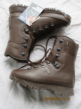 Haix cold wet - haix, boots