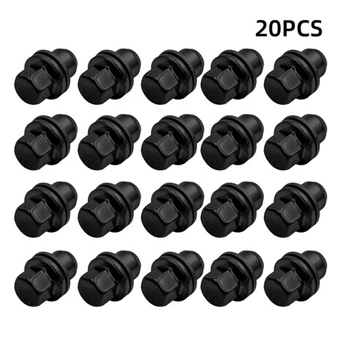 20x stainless alloy - 20x, wheel
