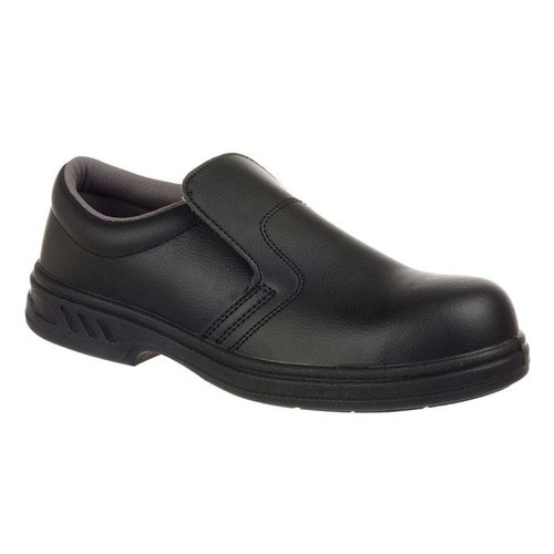 Safety boots black - boots,