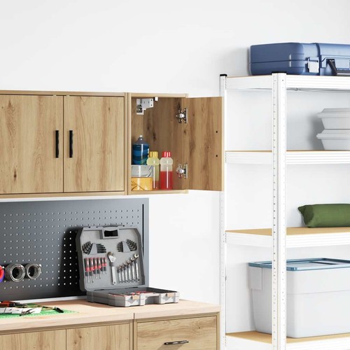 Garage wall cabinet - cabinet, artisan