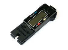 Digital Nut Slotting Gauge, Nut Slot Depth Gauge, String Action Gauge