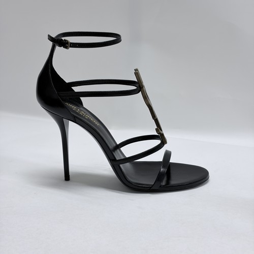 Ysl cassandra sandals - ysl,