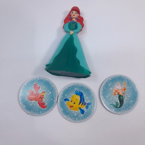 Disney princess pop magic - disney,