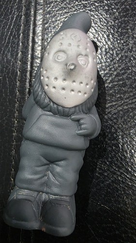 Rare firetrap deadly - rare, the