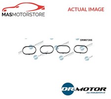 INTAKE MANIFOLD GASKET DRMOTOR