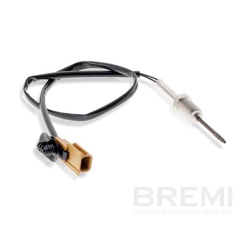 Exhaust gas temperature - exhaust,