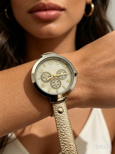 Avon elsie ladies watch - avon,
