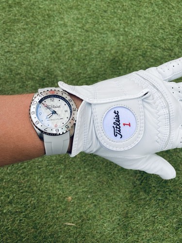 Titleist pro v1x - pro, nh35