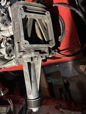 Jaguar Range Rover 4.2 Eaton M112 Supercharger with Brand New Rebuild Kit