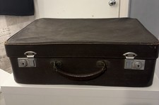 Vintage Small Suitcase Paddington Wedding Cards Upscaling Project (Free Postage)