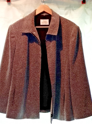 Ann harvey lined jacket - lined, uk