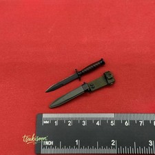 1Set 1/6 Female Male Commando