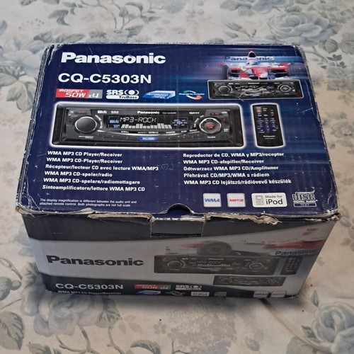 Panasonic c5303n motorized - panasonic,