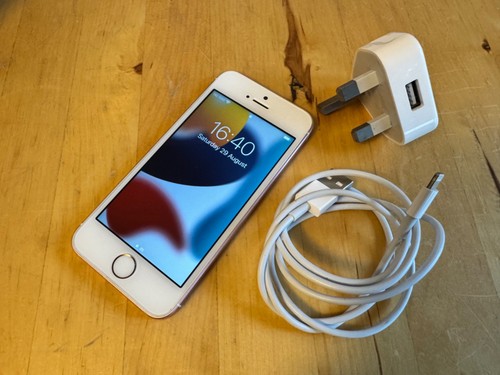 Apple iphone 32gb - apple, (a1723)